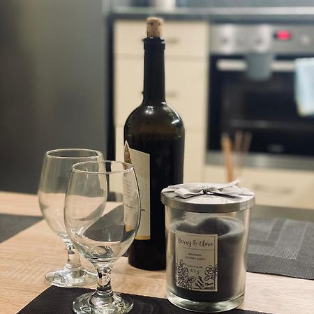 Vanilla Ice Apartment Варна Екстер'єр фото