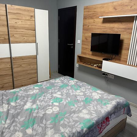 Vanilla Ice Apartment Варна Екстер'єр фото