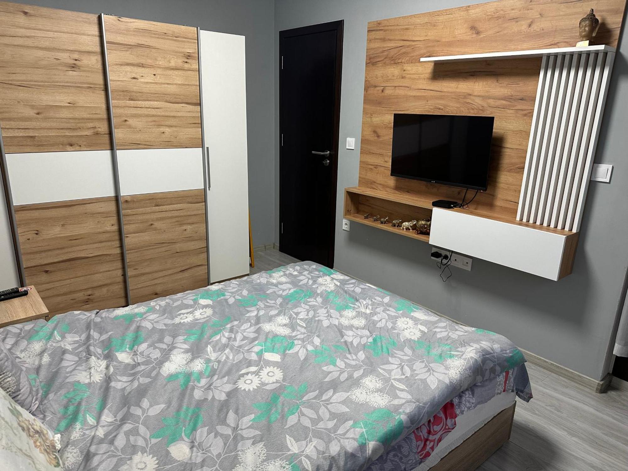 Vanilla Ice Apartment Варна Екстер'єр фото